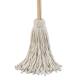 Boardwalk® wholesale. Boardwalk Deck Mop; 54" Wooden Handle, 24oz Cotton Fiber Head, 6-pack. HSD Wholesale: Janitorial Supplies, Breakroom Supplies, Office Supplies.