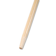 Boardwalk® wholesale. Boardwalk Tapered End Broom Handle, Lacquered Hardwood, 1 1-8 Dia. X 60 Long. HSD Wholesale: Janitorial Supplies, Breakroom Supplies, Office Supplies.