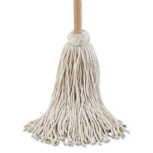 Boardwalk® wholesale. Boardwalk Deck Mop; 54" Wooden Handle, 32 Oz Cotton Fiber Head, 6-pack. HSD Wholesale: Janitorial Supplies, Breakroom Supplies, Office Supplies.