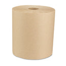 Boardwalk® wholesale. Boardwalk Boardwalk Green Universal Roll Towels, Natural, 8"x800ft, 6 Rolls-carton. HSD Wholesale: Janitorial Supplies, Breakroom Supplies, Office Supplies.