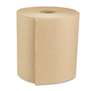 Boardwalk® wholesale. Boardwalk Boardwalk Green Universal Roll Towels, Natural, 8"x800ft, 6 Rolls-carton. HSD Wholesale: Janitorial Supplies, Breakroom Supplies, Office Supplies.