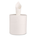 Boardwalk® wholesale. Boardwalk Boardwalk Green Universal Roll Towels, Natural White, 8"x800ft, 6 Rolls-carton. HSD Wholesale: Janitorial Supplies, Breakroom Supplies, Office Supplies.