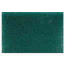 Boardwalk® wholesale. Boardwalk Heavy-duty Scour Pad, Green, 6 X 9, 15-carton. HSD Wholesale: Janitorial Supplies, Breakroom Supplies, Office Supplies.