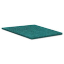 Boardwalk® wholesale. Boardwalk Medium Duty Scour Pad, Green, 6 X 9, 20-carton. HSD Wholesale: Janitorial Supplies, Breakroom Supplies, Office Supplies.