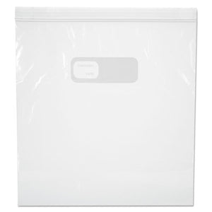 Boardwalk® wholesale. Boardwalk Reclosable Food Storage Bags, 1 Gal, 2.7 Mil, 10.5" X 11", Clear, 250-box. HSD Wholesale: Janitorial Supplies, Breakroom Supplies, Office Supplies.