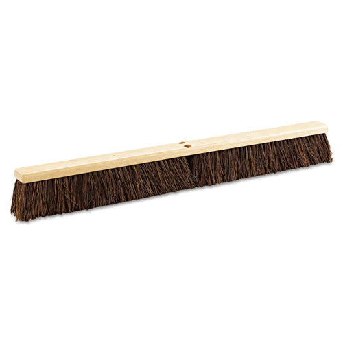 Boardwalk® wholesale. Boardwalk Floor Brush Head, 36