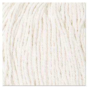 Boardwalk® wholesale. Boardwalk Cut-end Wet Mop Head, Cotton, #16, White, 12-carton. HSD Wholesale: Janitorial Supplies, Breakroom Supplies, Office Supplies.