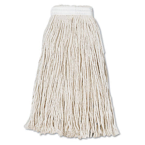 Boardwalk® wholesale. Boardwalk Cut-end Wet Mop Head, Cotton, #16, White, 12-carton. HSD Wholesale: Janitorial Supplies, Breakroom Supplies, Office Supplies.