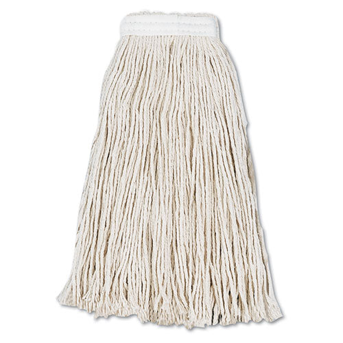 Boardwalk® wholesale. Boardwalk Cut-end Wet Mop Head, Cotton, #16, White, 12-carton. HSD Wholesale: Janitorial Supplies, Breakroom Supplies, Office Supplies.