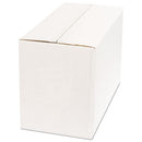 Boardwalk® wholesale. Boardwalk Cut-end Wet Mop Head, Cotton, White,