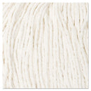 Boardwalk® wholesale. Boardwalk Cut-end Wet Mop Head, Rayon, No. 20, White. HSD Wholesale: Janitorial Supplies, Breakroom Supplies, Office Supplies.