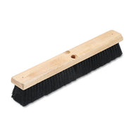 Boardwalk® wholesale. Boardwalk Floor Brush Head, 2 1-2