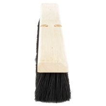 Load image into Gallery viewer, Boardwalk® wholesale. Boardwalk Floor Brush Head, 2 1-2&quot; Black Tampico Fiber, 24&quot;. HSD Wholesale: Janitorial Supplies, Breakroom Supplies, Office Supplies.