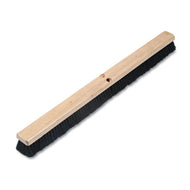 Boardwalk® wholesale. Boardwalk Floor Brush Head, 2 1-2