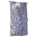 Boardwalk® wholesale. Boardwalk Mop Head, Standard Head, Cotton-synthetic Fiber, Cut-end,