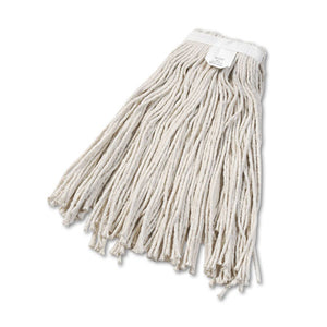 Boardwalk® wholesale. Boardwalk Cut-end Wet Mop Head, Cotton, No. 24, White 12-carton. HSD Wholesale: Janitorial Supplies, Breakroom Supplies, Office Supplies.