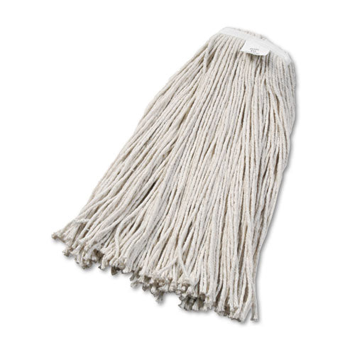 Boardwalk® wholesale. Boardwalk Cut-end Wet Mop Head, Cotton, No. 32, White, 12-carton. HSD Wholesale: Janitorial Supplies, Breakroom Supplies, Office Supplies.