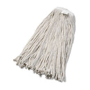 Boardwalk® wholesale. Boardwalk Cut-end Wet Mop Head, Cotton, No. 32, White. HSD Wholesale: Janitorial Supplies, Breakroom Supplies, Office Supplies.