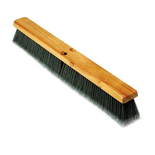 Boardwalk® wholesale. Boardwalk Floor Brush Head, 3