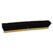 Load image into Gallery viewer, Boardwalk® wholesale. Boardwalk Floor Brush Head, 24&quot; Wide, Polypropylene Bristles. HSD Wholesale: Janitorial Supplies, Breakroom Supplies, Office Supplies.