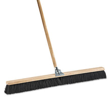 Load image into Gallery viewer, Boardwalk® wholesale. Boardwalk Floor Brush Head, 36&quot; Wide, Polypropylene Bristles. HSD Wholesale: Janitorial Supplies, Breakroom Supplies, Office Supplies.