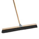 Boardwalk® wholesale. Boardwalk Floor Brush Head, 36" Wide, Polypropylene Bristles. HSD Wholesale: Janitorial Supplies, Breakroom Supplies, Office Supplies.