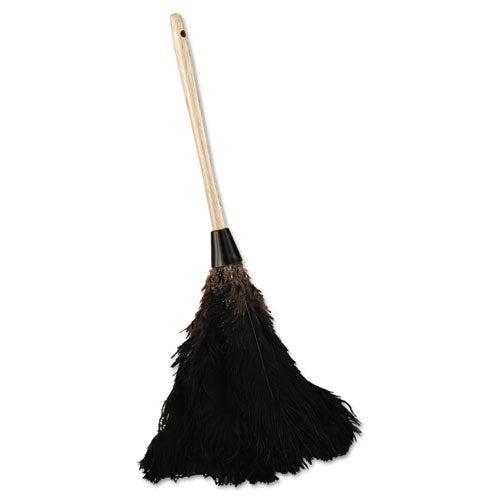 Boardwalk® wholesale. Boardwalk Professional Ostrich Feather Duster, 10