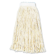 Boardwalk® wholesale. Boardwalk Premium Cut-end Wet Mop Heads, Cotton, 16oz, White, 12-carton. HSD Wholesale: Janitorial Supplies, Breakroom Supplies, Office Supplies.