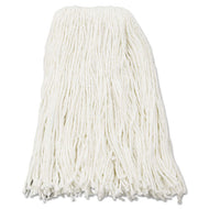 Boardwalk® wholesale. Boardwalk Premium Cut-end Wet Mop Heads, Rayon, 16oz, White, 12-carton. HSD Wholesale: Janitorial Supplies, Breakroom Supplies, Office Supplies.