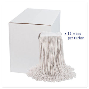 Boardwalk® wholesale. Boardwalk Premium Cut-end Wet Mop Heads, Cotton, 24oz, White, 12-carton. HSD Wholesale: Janitorial Supplies, Breakroom Supplies, Office Supplies.