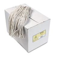 Boardwalk® wholesale. Boardwalk Premium Cut-end Wet Mop Heads, Cotton, 24oz, White, 12-carton. HSD Wholesale: Janitorial Supplies, Breakroom Supplies, Office Supplies.