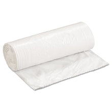 Load image into Gallery viewer, Boardwalk® wholesale. Boardwalk Low-density Waste Can Liners, 16 Gal, 0.4 Mil, 24&quot; X 32&quot;, White, 500-carton. HSD Wholesale: Janitorial Supplies, Breakroom Supplies, Office Supplies.