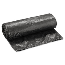 Load image into Gallery viewer, Boardwalk® wholesale. Boardwalk Low-density Waste Can Liners, 16 Gal, 0.35 Mil, 24&quot; X 32&quot;, Black, 500-carton. HSD Wholesale: Janitorial Supplies, Breakroom Supplies, Office Supplies.