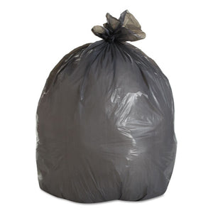 Boardwalk® wholesale. Boardwalk Low-density Waste Can Liners, 30 Gal, 0.95 Mil, 30" X 36", Gray, 100-carton. HSD Wholesale: Janitorial Supplies, Breakroom Supplies, Office Supplies.