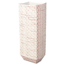 Load image into Gallery viewer, Boardwalk® wholesale. Boardwalk Paper Food Baskets, 1 Lb Capacity, Red-white, 1,000-carton. HSD Wholesale: Janitorial Supplies, Breakroom Supplies, Office Supplies.