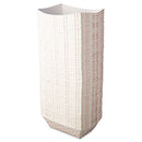 Boardwalk® wholesale. Boardwalk Paper Food Baskets, 3 Lb Capacity, Red-white, 500-carton. HSD Wholesale: Janitorial Supplies, Breakroom Supplies, Office Supplies.