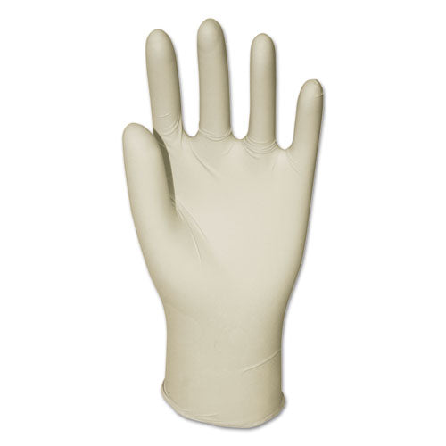 Boardwalk® wholesale. Boardwalk Powder-free Synthetic Vinyl Gloves, Large, Cream, 4 Mil, 1000-carton. HSD Wholesale: Janitorial Supplies, Breakroom Supplies, Office Supplies.