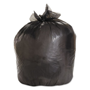 Boardwalk® wholesale. Boardwalk Low-density Waste Can Liners, 33 Gal, 0.5 Mil, 33" X 39", Black, 200-carton. HSD Wholesale: Janitorial Supplies, Breakroom Supplies, Office Supplies.