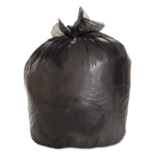 Boardwalk® wholesale. Boardwalk Low-density Waste Can Liners, 33 Gal, 0.5 Mil, 33