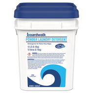 Boardwalk® wholesale. Boardwalk Laundry Detergent Powder, Crisp Clean Scent, 18 Lb Pail. HSD Wholesale: Janitorial Supplies, Breakroom Supplies, Office Supplies.