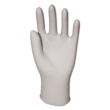 Load image into Gallery viewer, Boardwalk® wholesale. Boardwalk Exam Vinyl Gloves, Clear, Large, 3 3-5 Mil, 1000-carton. HSD Wholesale: Janitorial Supplies, Breakroom Supplies, Office Supplies.