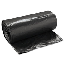 Load image into Gallery viewer, Boardwalk® wholesale. Boardwalk High-density Can Liners, 60 Gal, 14 Microns, 38&quot; X 58&quot;, Black, 200-carton. HSD Wholesale: Janitorial Supplies, Breakroom Supplies, Office Supplies.