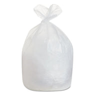 Boardwalk® wholesale. Boardwalk High-density Can Liners, 60 Gal, 19 Microns, 38