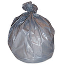 Boardwalk® wholesale. Boardwalk Low-density Waste Can Liners, 60 Gal, 1.1 Mil, 38" X 58", Gray, 100-carton. HSD Wholesale: Janitorial Supplies, Breakroom Supplies, Office Supplies.