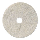 Boardwalk® wholesale. Boardwalk Natural White Burnishing Floor Pads, 19" Diameter, 5-carton. HSD Wholesale: Janitorial Supplies, Breakroom Supplies, Office Supplies.