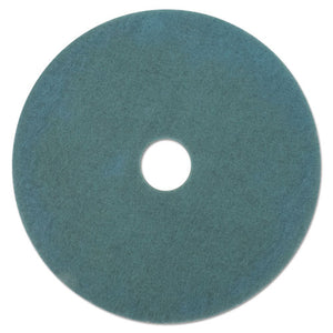 Boardwalk® wholesale. Boardwalk Aqua Burnishing Floor Pads, 20" Diameter, 5-carton. HSD Wholesale: Janitorial Supplies, Breakroom Supplies, Office Supplies.