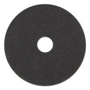 Boardwalk® wholesale. Boardwalk High Performance Stripping Floor Pads, 20" Diameter, Grayish Black, 5-carton. HSD Wholesale: Janitorial Supplies, Breakroom Supplies, Office Supplies.