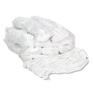 Boardwalk® wholesale. Boardwalk Pro Loop Web-tailband Wet Mop Head, Rayon, #24 Size, White, 12-carton. HSD Wholesale: Janitorial Supplies, Breakroom Supplies, Office Supplies.