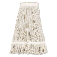 Boardwalk® wholesale. Boardwalk Mop Head, Pro Loop Web-tailband, Premium Standard Head, Cotton, 32-oz., White. HSD Wholesale: Janitorial Supplies, Breakroom Supplies, Office Supplies.