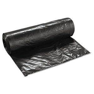 Boardwalk® wholesale. Boardwalk Low-density Waste Can Liners, 56 Gal, 0.6 Mil, 43" X 47", Black, 100-carton. HSD Wholesale: Janitorial Supplies, Breakroom Supplies, Office Supplies.